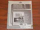 BJU Press Grade 1 Math 1 Home Teacher Packet Second Edition Brand New