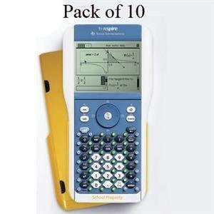   (Catalog Category Calculators / Graphing Calculators) Electronics