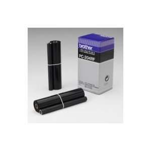   Thermal Transfer Refill Rolls for Brother Plain Paper Fax Machines