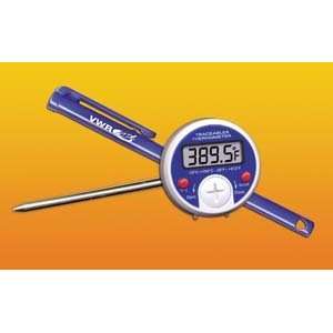 VWR Digital Dial Thermometers   Model 37000 428   Each   Model 37000 