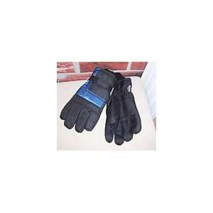  Thinsulate Insulation Faded Glory 3M L/XL Gloves 40 gram 