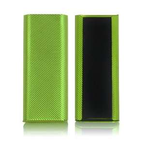   3G (3rd Generation) Stitch Metallic Sleeve (Lime Green) Electronics