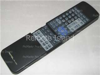 Rotel RR 1050 Universal Learning Remote Control RR1050 FAST$4SHIPPING 