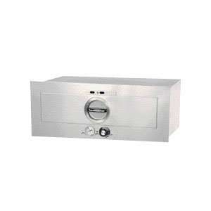 Toastmaster 3A80AT72 29 Built In Single Drawer Warmer   208/240V, 400 