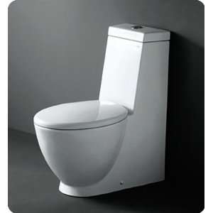  Fresca Arezzo Elongated Toilet