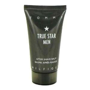  True Star by Tommy Hilfiger After Shave Balm (unboxed) 1.7 
