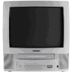  13 Inch TV/VCR Combination modelMV13P3 Electronics