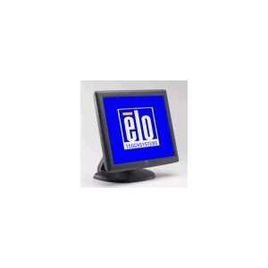  Tyco 1000 Series 1715L Touch Screen Monitor   17   5 wire 