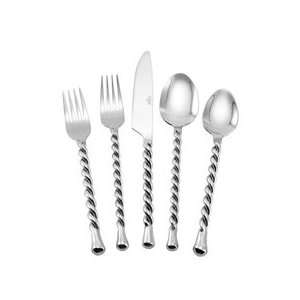  Towle Carousel Flatware Set, 20 Pc.