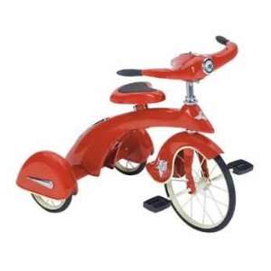  Jr. Red Skyking Tricycle   Great Holiday Gift Everything 