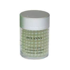  Pulanna Lotus & Jade Anti Wrinkle Cream   60 g. Beauty