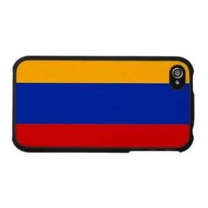  Armenia Flag Apple iPhone 4 4S Case Cover Black 