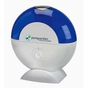    PureGuardian Table Top Ultrasonic Humidifier H1000