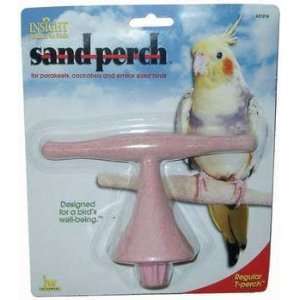   Perch Large (Catalog Category Bird / Perches packaged)