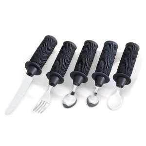  Medline Sure Hand Utensils   Tablespoon   Model THE920729 