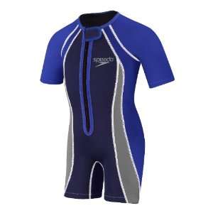  Speedo Kids UV Thermal Suit