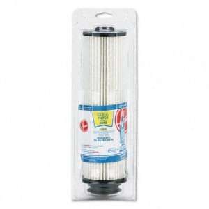 Hoover Vacuum Company Replacement Filter for Commercial Hush Vacuum 