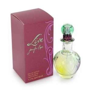 Parfum Live Jennifer Lopez Beauty