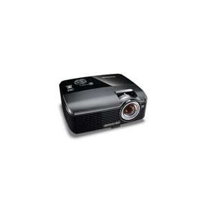  ViewSonic Portable DLP Multimedia Projector, speakers 