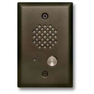  Door Phone Oil Rubbed Bronze by Viking Electronics