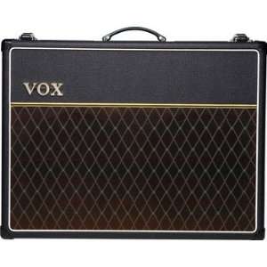  Vox AC30C2X (2x12 30W Classic Combo) Musical Instruments