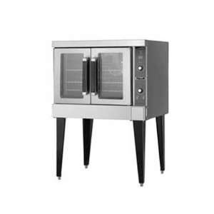  Vulcan Hart VC6EC 40 Electric Convection Oven Kitchen 