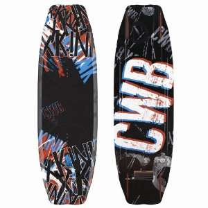  CWB xKink Wakeboard 2012