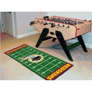 NFL   Washington Redskins Washington Redskins   Runner Mat  