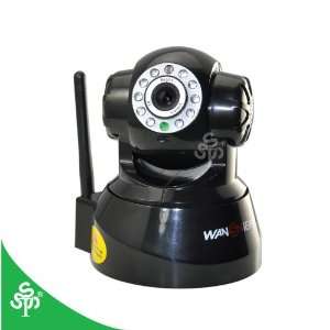  TSSS Wansview Monitoring Device IP webcam Internet CCTV 