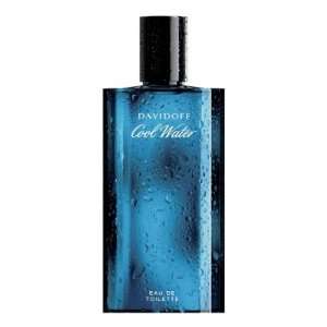  Cool Water by Davidoff Mens Cologne   4.2 oz. Health 