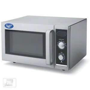    Vollrath 40830 1,450 Watt Manual Microwave Oven