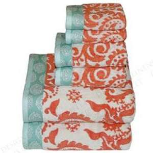  Amy Butler Woodfern Towels