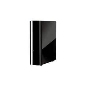  Western Digital My Book WDBABT0010HBK 1 TB External Hard 