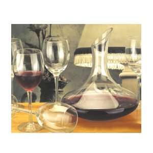  Uni Glass 7 Pc. Wine Set By Brilliant