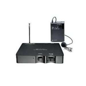    Single Channel VHF Wireless Microphone System   A GPS & Navigation