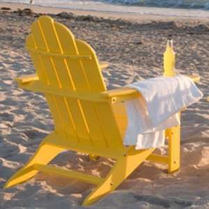  Poly Wood Long Island Adirondack Chair